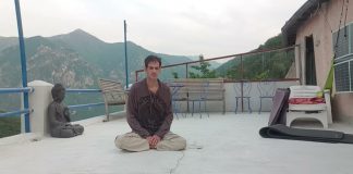 Jeu de l’esprit / méditation guidée