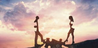 L’Arche du Pardon de Kenneth Wapnick – La pratique d’Un Cours en Miracles –