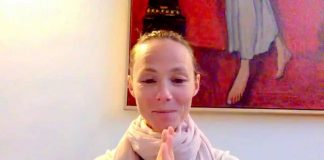 La liberté dans les relations. Ou comment vivre l’amour inconditionnel. WebSatsang avec Armelle Six