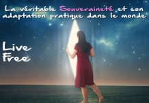 La véritable souveraineté et son adaptation pratique dans le monde