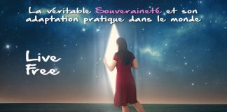 La véritable souveraineté et son adaptation pratique dans le monde