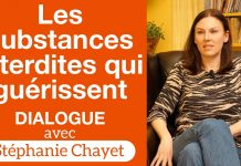 Les substances interdites qui guérissent