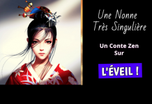Un conte ZEN sur l’ÉVEIL