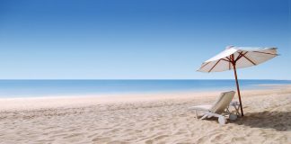 Des vacances… VACANTS en SOI