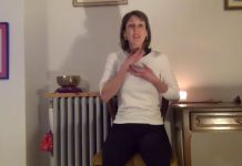 Routine énergétique – La glande pinéale