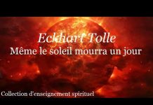 Même se soleil mourra un jour