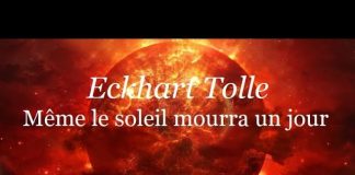 Même se soleil mourra un jour