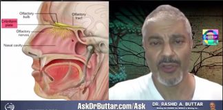 Des nanoparticules pour nous vacciner de force dans les Tests PCR à écouvillon par le docteur Rashid Buttar