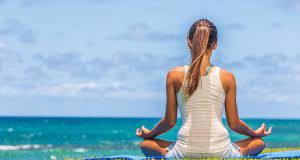 Pourquoi regarder le Rien durant la méditation ?