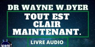Maintenant je peux voir clair – Wayne Dyer