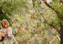 We Are One – Live at The Shanti Space