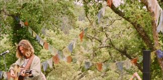 We Are One – Live at The Shanti Space