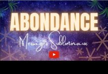 Abondance !