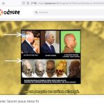 cranes allonges illuminati david wilcok rosthschild