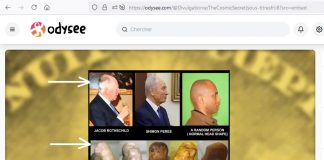 “Le Secret Cosmique” désormais en sous-titrage français, prouvant l’origine Extraterrestre des corps physiques humains