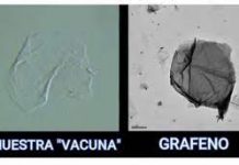 Analyse Vaccins : Ils Contiennent de l´Oxyde de Graphène !!