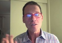 Tu es Exactement là où tu choisis d’être