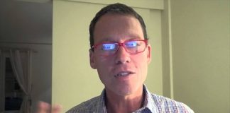 Tu es Exactement là où tu choisis d’être