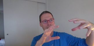 Laurent Levy – Redéfinir le Pardon