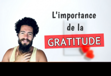 La GRATITUDE