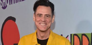 Jim CARREY | L’Éveil derrière le MASQUE