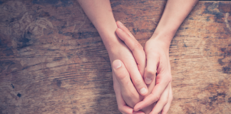 Le pardon est ma fonction en tant que lumière du monde