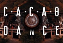 Mose – Cacao Dance @ Eagles Nest Atitlán