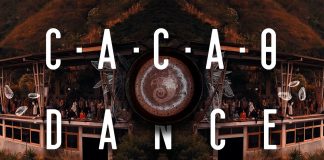 Mose – Cacao Dance @ Eagles Nest Atitlán