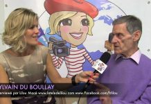 Au-delà d’un cours en miracles – Sylvain du Boullay