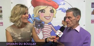 Au-delà d’un cours en miracles – Sylvain du Boullay