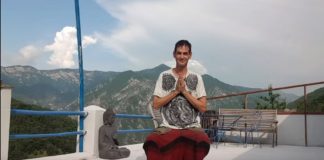 Méditation guidée – verticalité & horizontalité