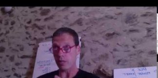 Les Enseignements de l’Esprit – “La Décision d’Etre le St Esprit”