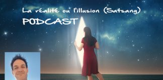 La réalité ou l’illusion (Satsang)
