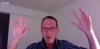 Laurent Levy – Je ne suis pas la personne pour laquelle je me prends