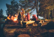 Présentation du contrat souverain de vie en communauté