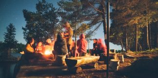 Présentation du contrat souverain de vie en communauté