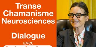 Chamanisme, Transe et Neurosciences — Corine Sombrun