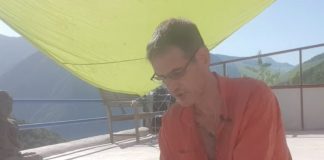 UCEM – La vision du sauveur – Choisis à nouveau – lecture et explications