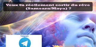 Veux tu réellement sortir du rêve ?