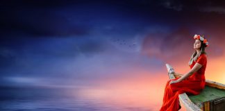 Lâcher la peur, c’est lâcher le personnage