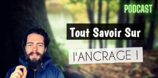 Êtes-vous Ancré ?