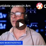antidote aux vaccins arn