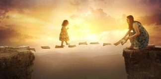 L’urgence de prendre le temps ou la puissance du vide