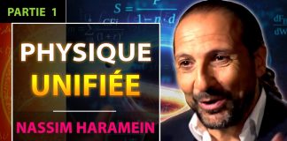 L’Univers et Vous : L’Espace n’est pas vide