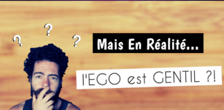 L’EGO