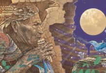 Samaya – Medicina Shamanica