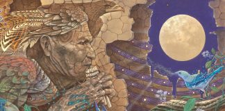 Samaya – Medicina Shamanica