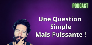 Se DÉSIDENTIFIER DE SES PENSÉES