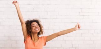 Quand tu crois que tu te réveilles le matin…