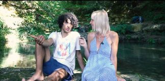 Le plus on se détache des bien matériels, le mieux on sera, avec Manu, voyageur